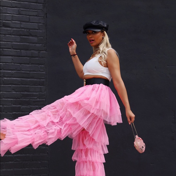 Meet your Posher, Steph Marie - Picture 6 of 14